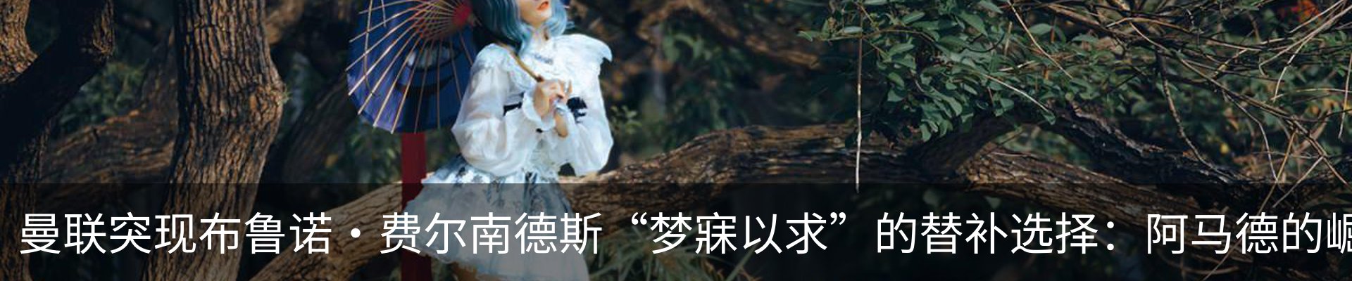内页banner